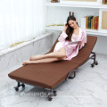 Most popular folding bed for medical use